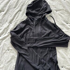 Lululemon Align Hooded Jacket